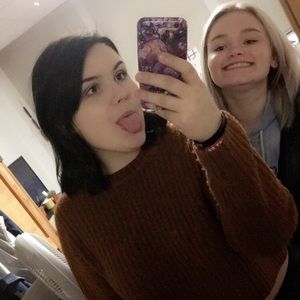 Meet your Posher, Tori